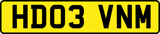 HD03VNM