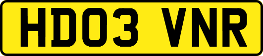 HD03VNR