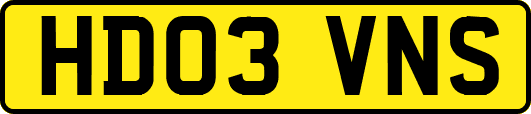 HD03VNS