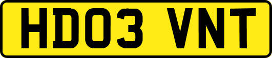 HD03VNT
