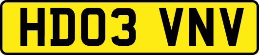 HD03VNV