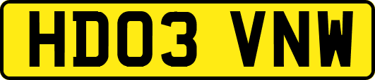 HD03VNW