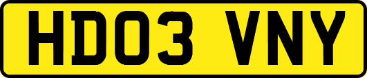 HD03VNY