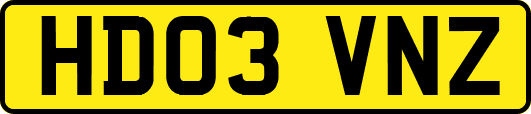 HD03VNZ