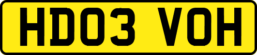 HD03VOH