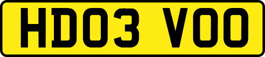 HD03VOO