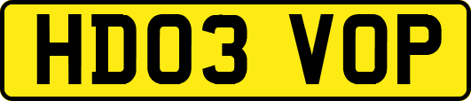 HD03VOP