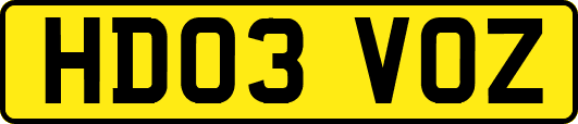 HD03VOZ