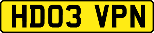 HD03VPN