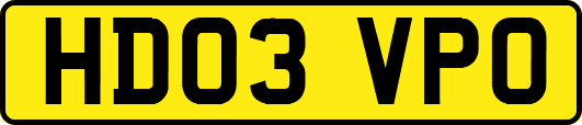 HD03VPO