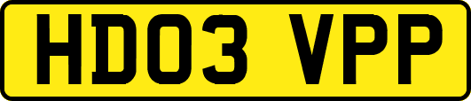 HD03VPP