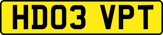 HD03VPT