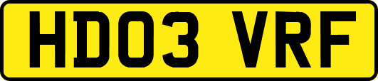HD03VRF