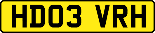HD03VRH