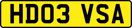 HD03VSA