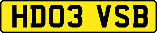 HD03VSB