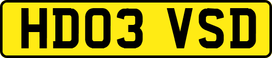 HD03VSD