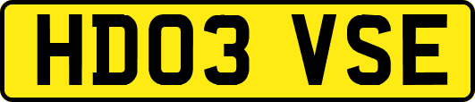 HD03VSE
