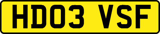 HD03VSF