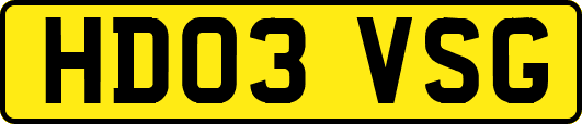 HD03VSG