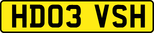 HD03VSH