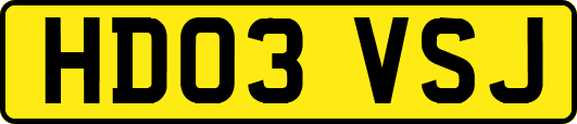 HD03VSJ