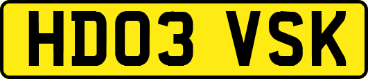 HD03VSK