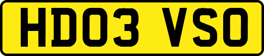 HD03VSO
