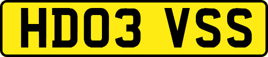 HD03VSS