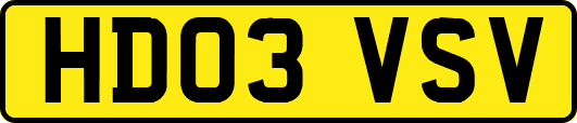 HD03VSV