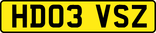 HD03VSZ