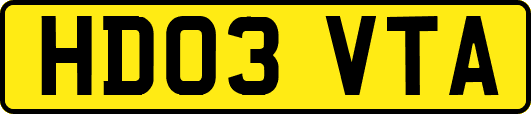 HD03VTA