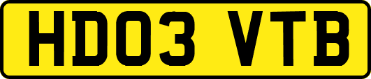 HD03VTB