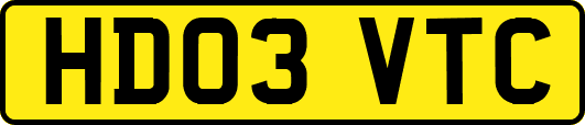 HD03VTC