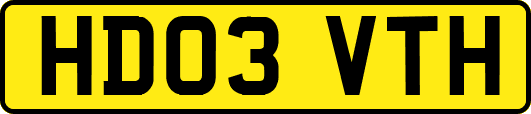 HD03VTH