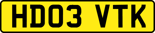 HD03VTK