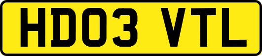 HD03VTL