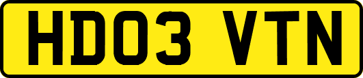 HD03VTN