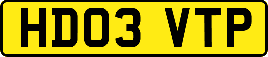 HD03VTP