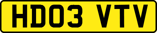 HD03VTV