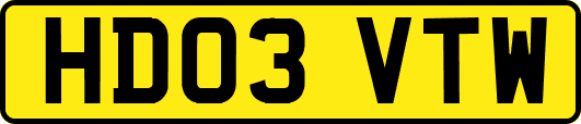 HD03VTW