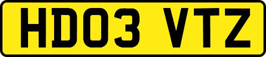 HD03VTZ