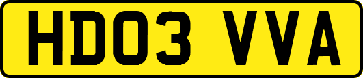 HD03VVA