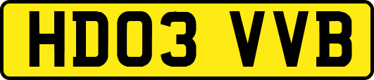 HD03VVB