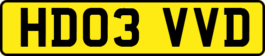 HD03VVD