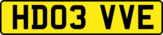 HD03VVE