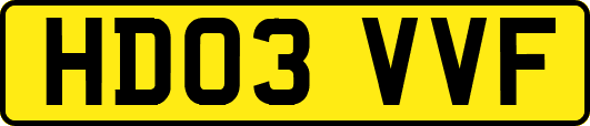 HD03VVF