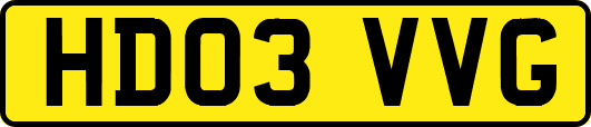 HD03VVG