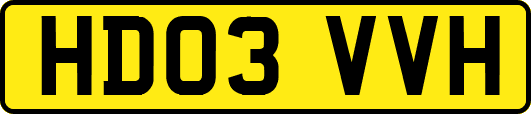 HD03VVH