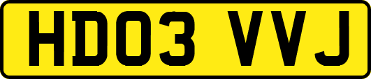 HD03VVJ